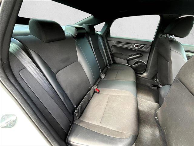 Used 2022 Honda Civic Sport image 26