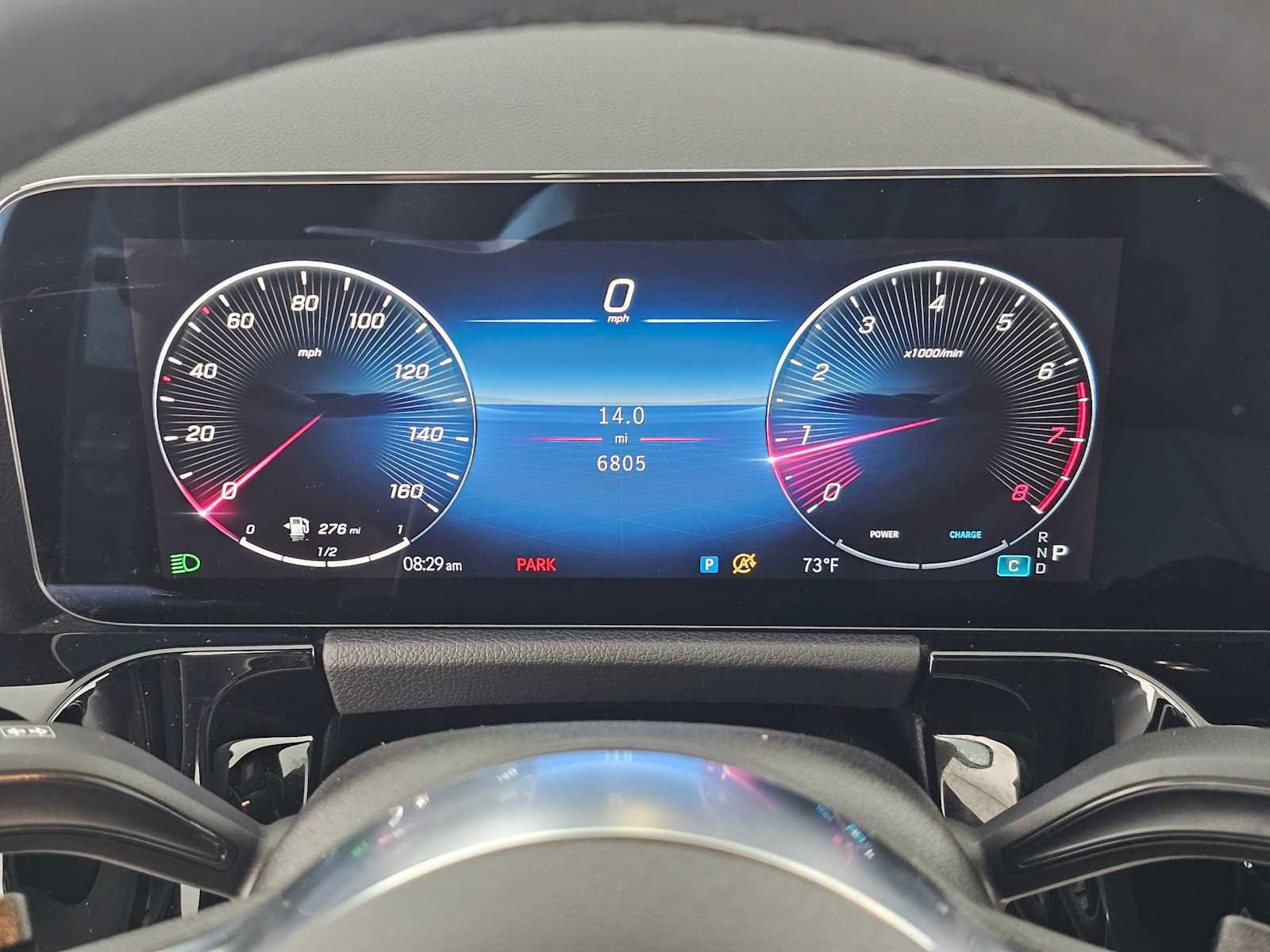 Certified 2025 Mercedes-Benz GLA 250 image 24
