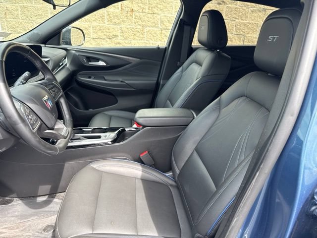 Used 2024 Buick Envista Sport Touring w/ Convenience I Package FWD image 14
