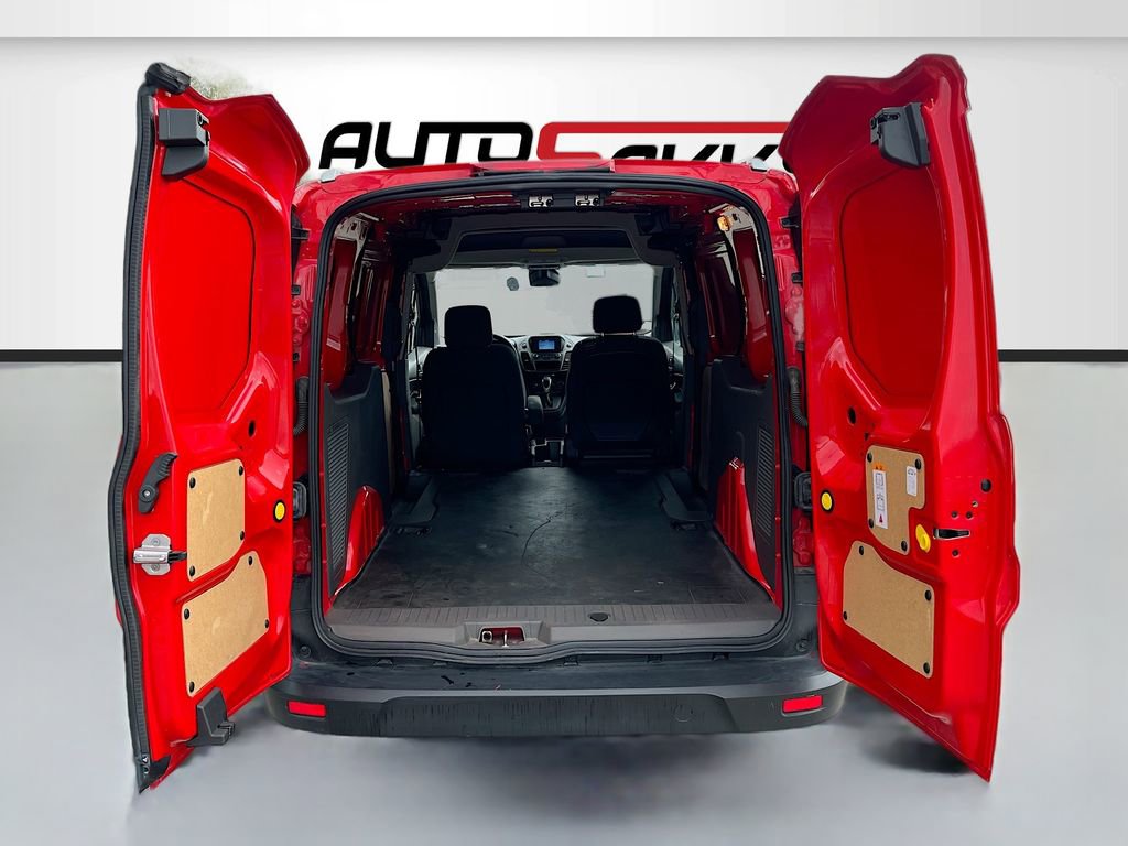Used 2023 Ford Transit Connect XL FWD image 22