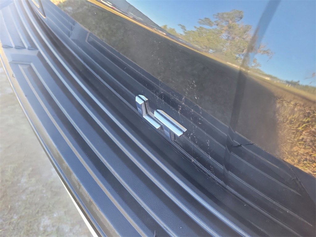 Used 2024 Chevrolet Tahoe LT image 8