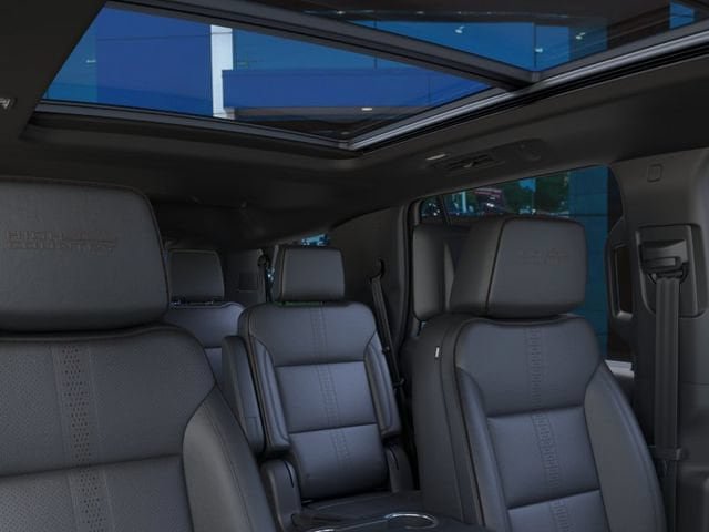 New 2026 Chevrolet Tahoe High Country AWD/4WD image 24