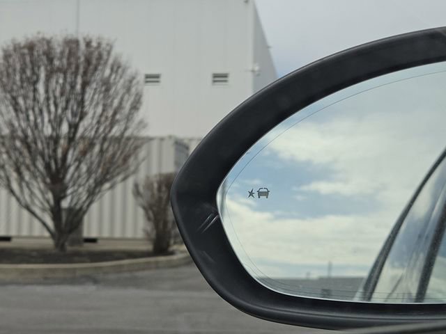 New 2026 Buick Envision Sport Touring image 18