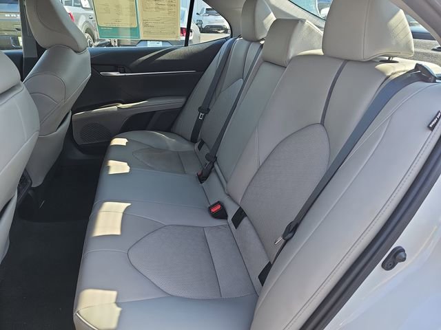 Used 2023 Toyota Camry XSE image 13