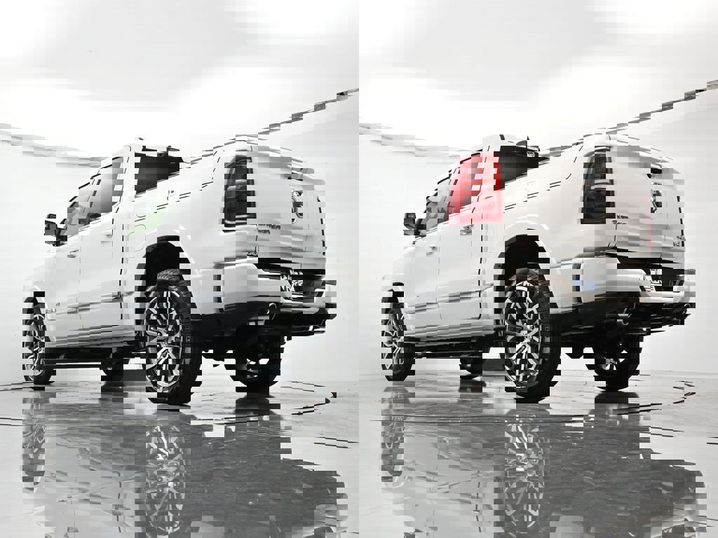 New 2026 RAM 1500 Tungsten w/ Bed Utility Group image 43