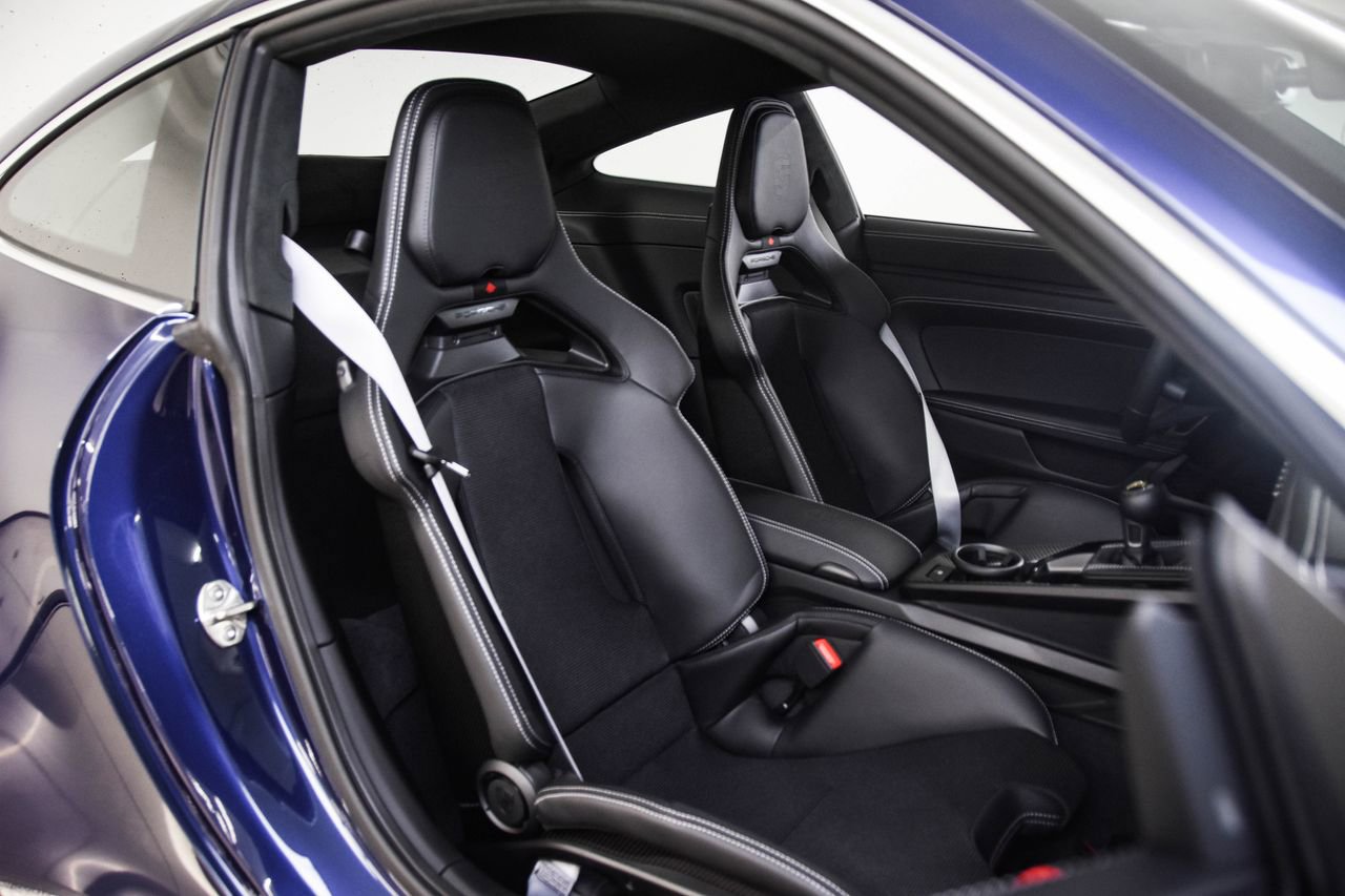 Certified 2026 Porsche 911 GT3 image 29
