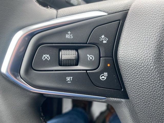 New 2026 Chevrolet Trax ACTIV w/ Driver Confidence Package image 12