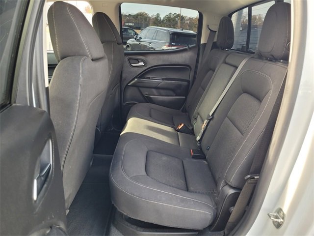 Used 2021 GMC Canyon Elevation image 9