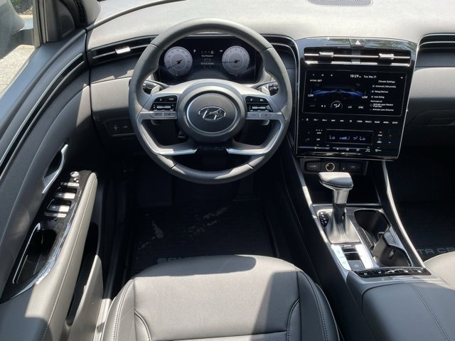 Used 2024 Hyundai Santa Cruz Limited image 24
