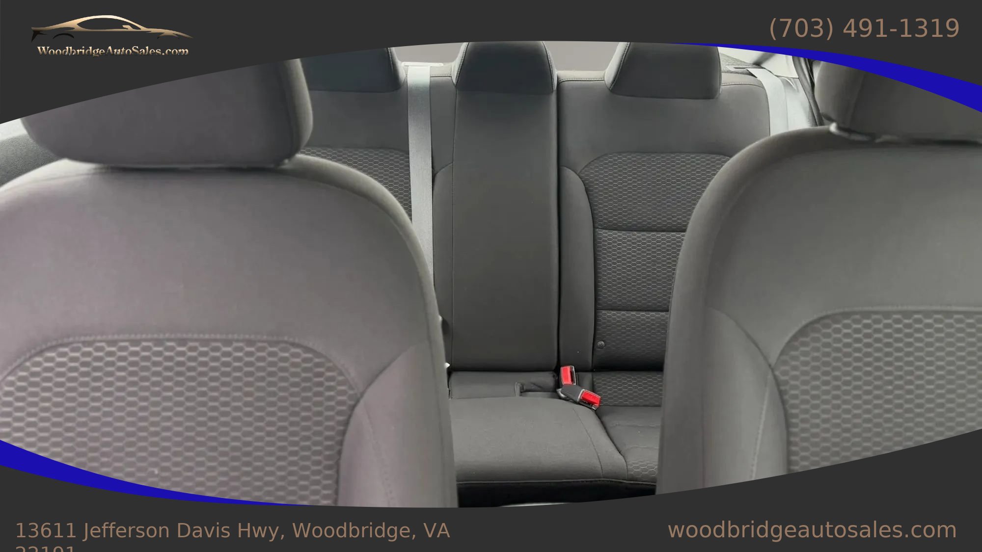 Used 2019 Hyundai Elantra SE w/ Cargo Package FWD image 18
