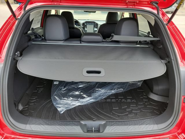 New 2026 Subaru Crosstrek 2.5i Limited AWD/4WD image 25