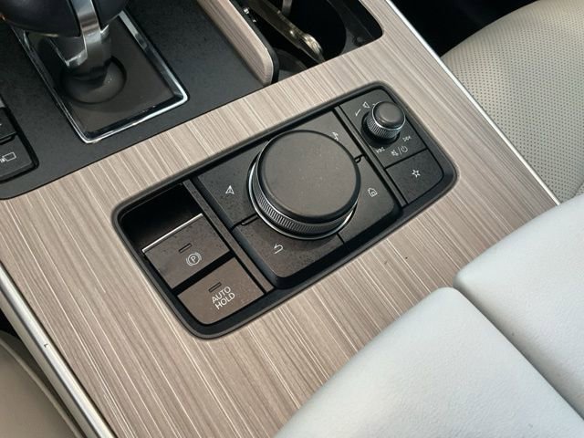 Used 2024 MAZDA CX-90 Plug-In Hybrid w/ Premium Plus image 14