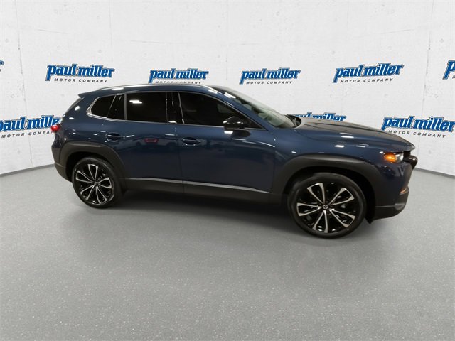 New 2026 MAZDA CX-50 AWD 2.5 S w/ Premium Package image 13