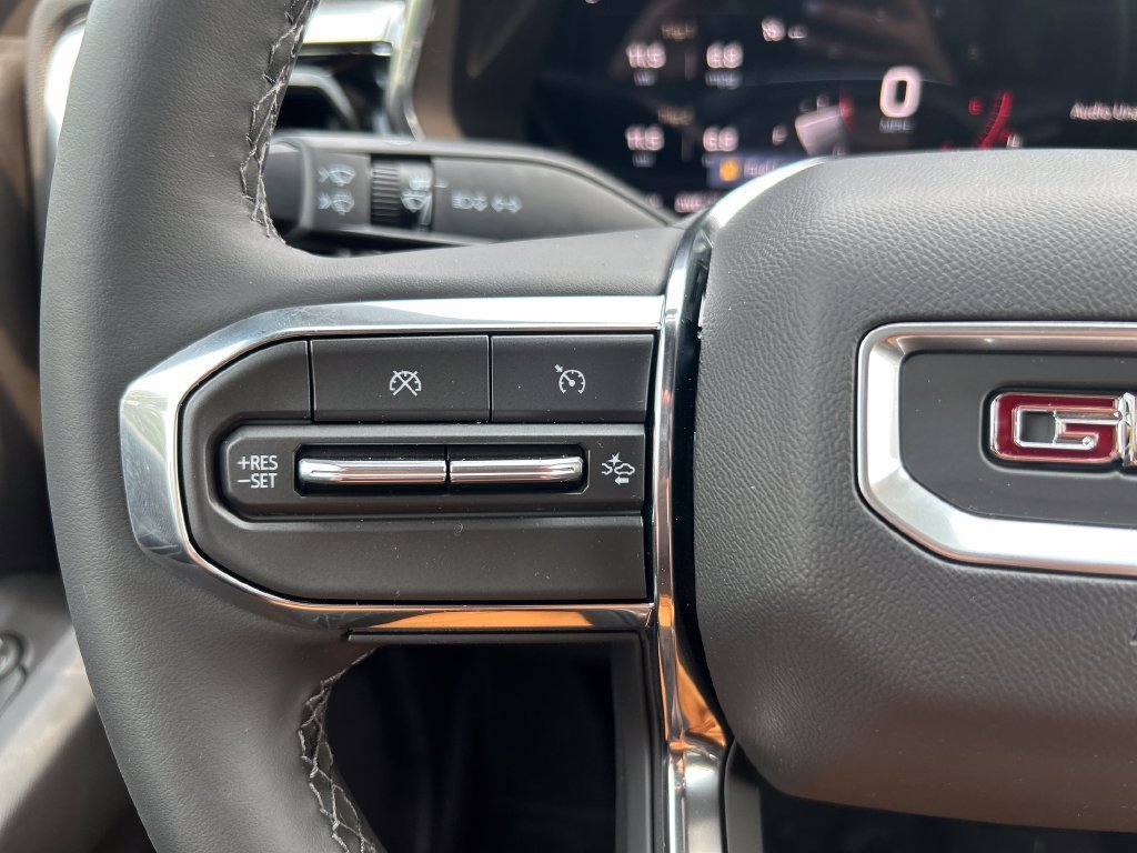 New 2026 GMC Canyon Elevation w/ Convenience Package AWD/4WD image 45