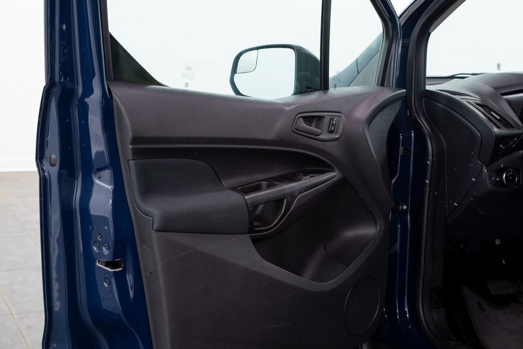 Used 2016 Ford Transit Connect XL FWD image 5