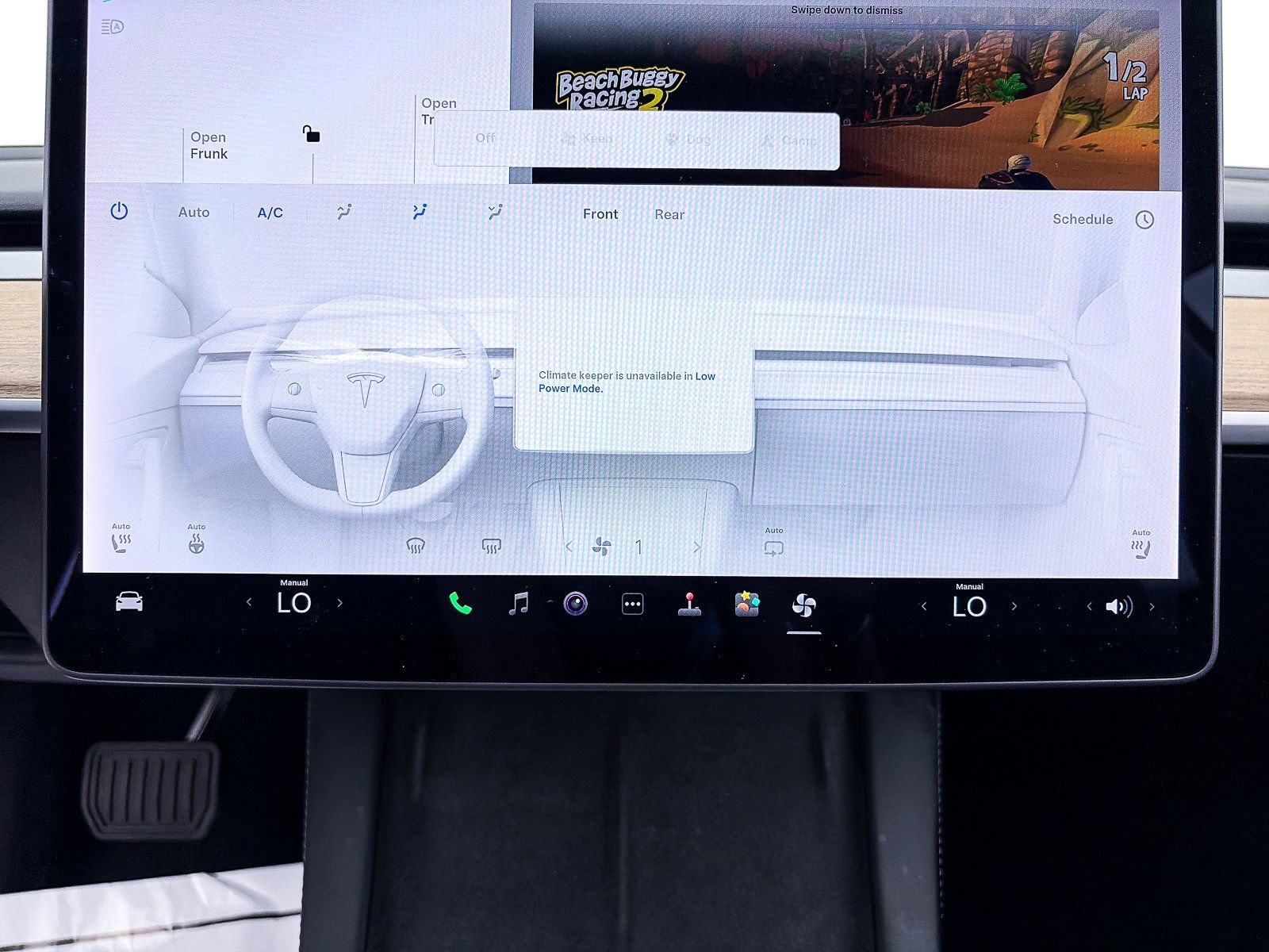 Used 2021 Tesla Model 3 Standard Range Plus image 21