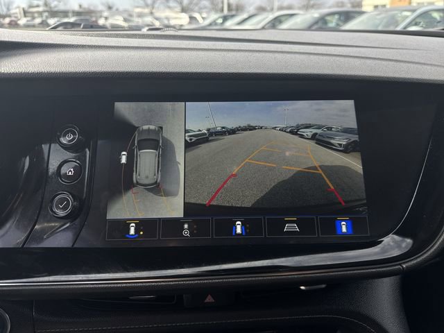 Used 2023 Buick Envision Avenir image 15
