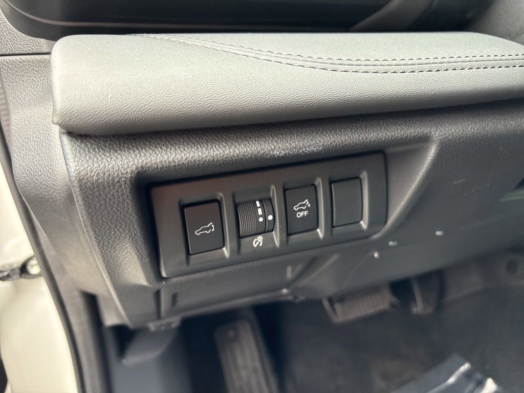 Certified 2023 Subaru Outback Wilderness image 20