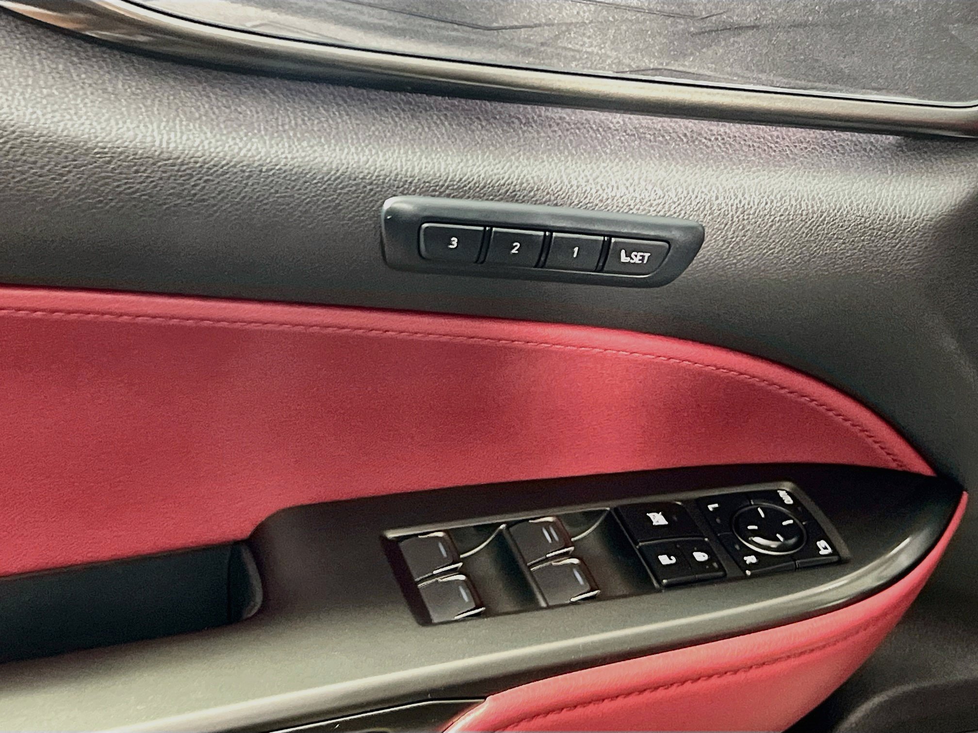 Used 2026 Lexus NX 350 AWD w/ Cold Area Package image 16