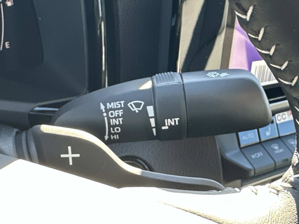 New 2026 Toyota Camry SE AWD/4WD image 23