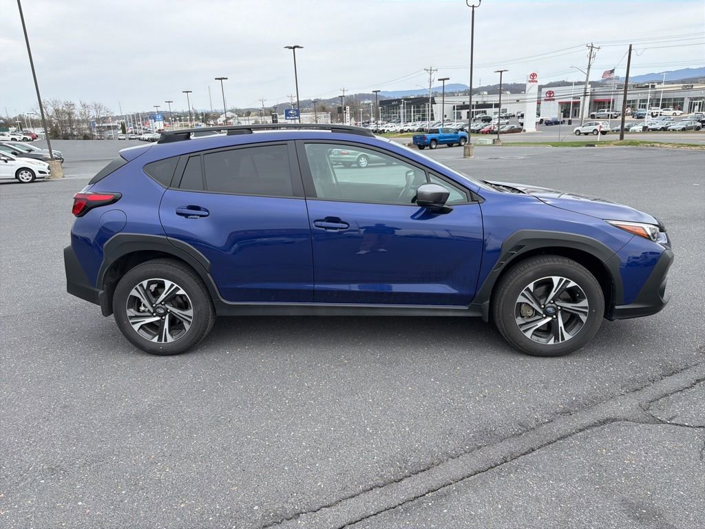 Certified 2026 Subaru Crosstrek 2.0i Premium image 6