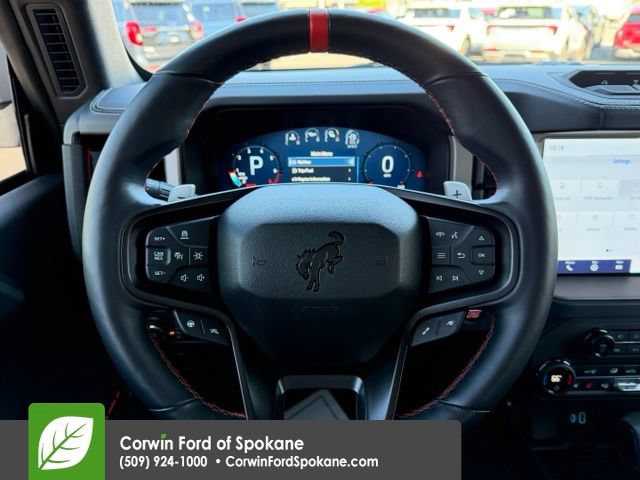 Used 2024 Ford Bronco Raptor AWD/4WD image 23