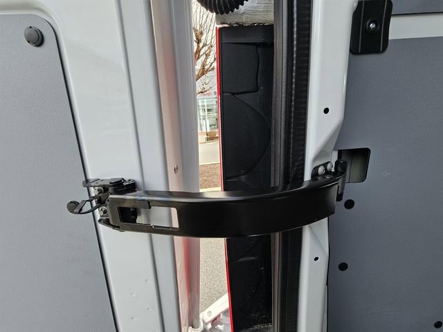 New 2026 Mercedes-Benz Sprinter 2500 image 11