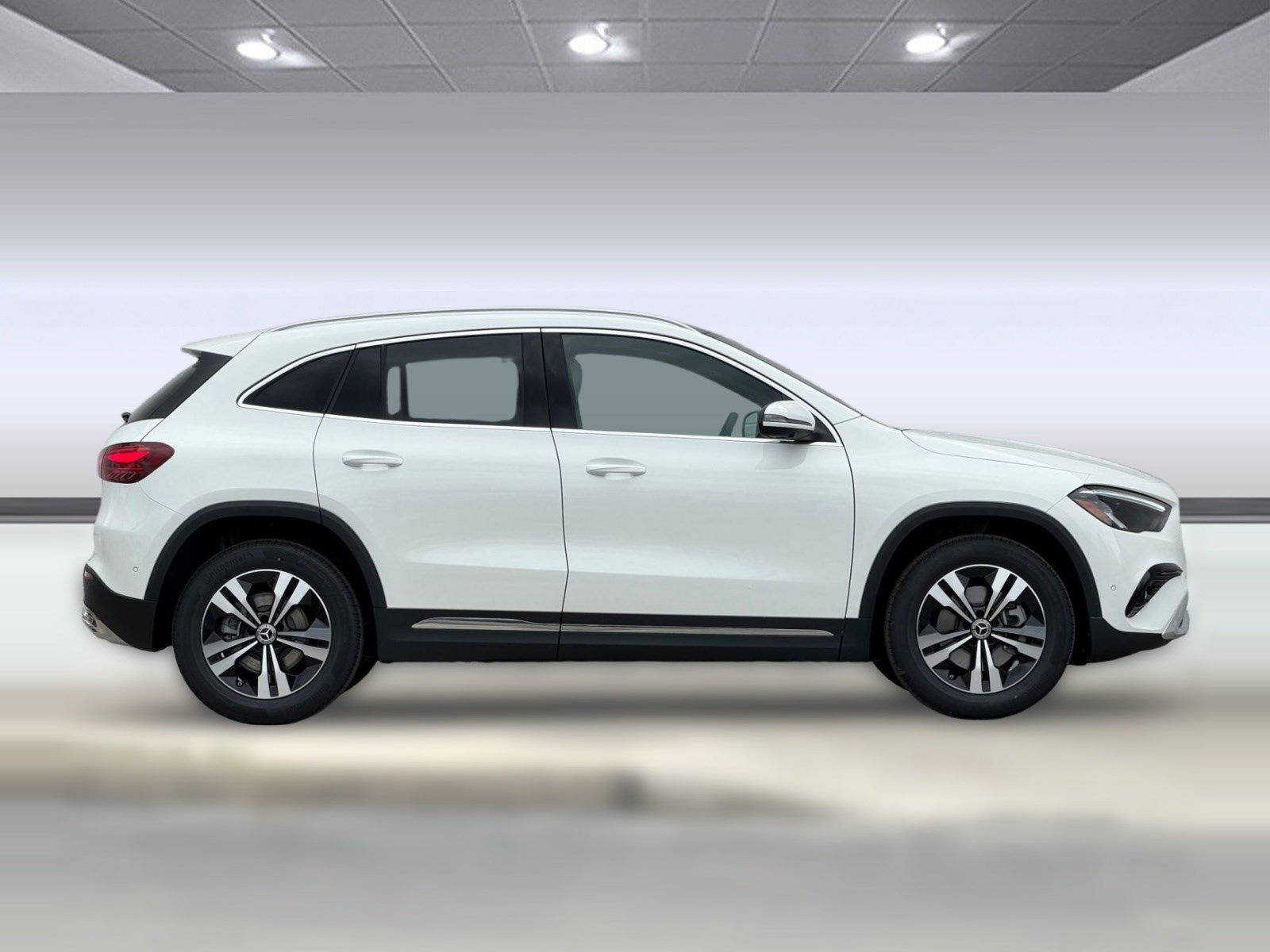 Used 2026 Mercedes-Benz GLA 250 image 8