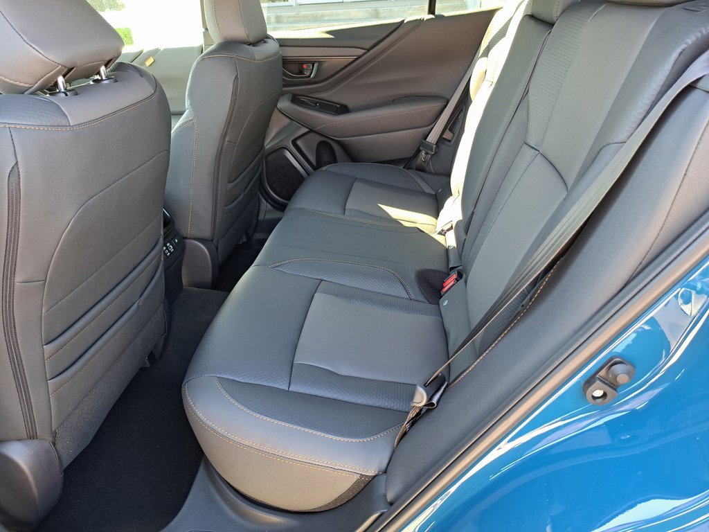 New 2025 Subaru Outback Wilderness image 15