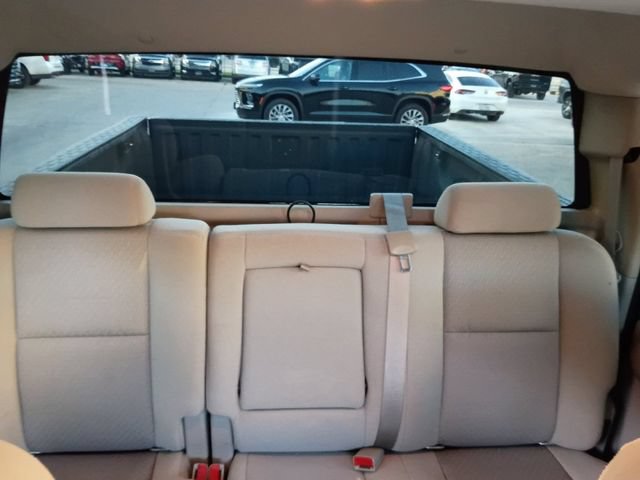 Used 2013 Chevrolet Silverado 1500 LT RWD image 5