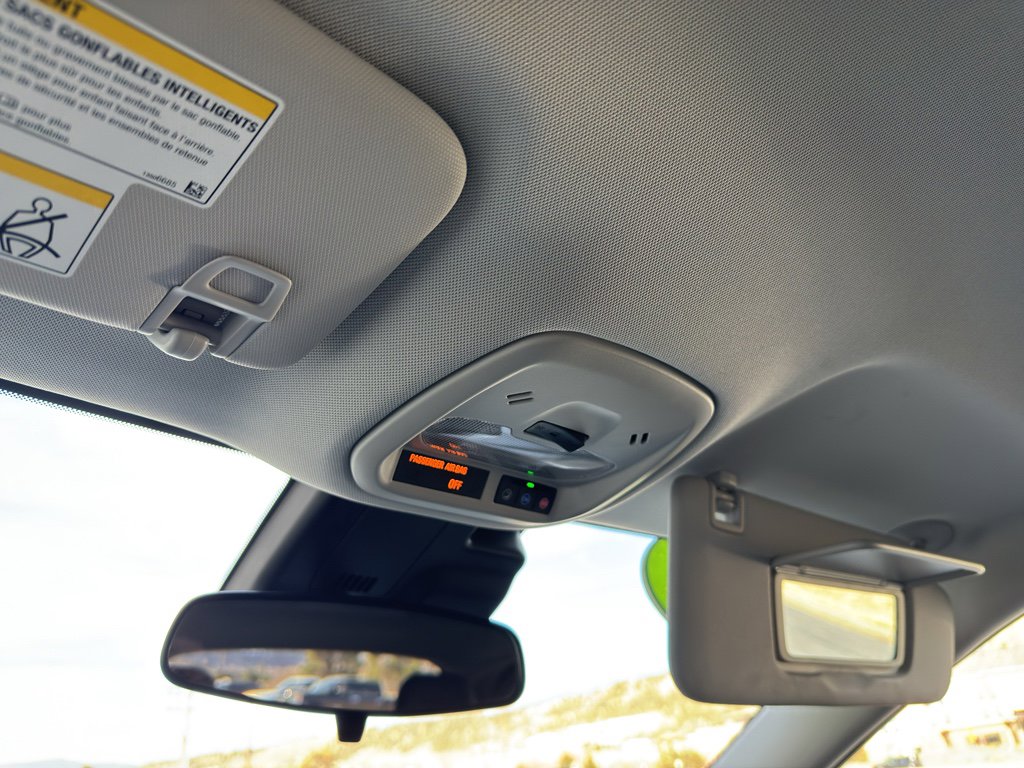 New 2026 Chevrolet Trax LT image 27