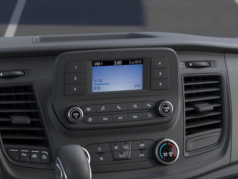 New 2025 Ford Transit 150 Low Roof image 43