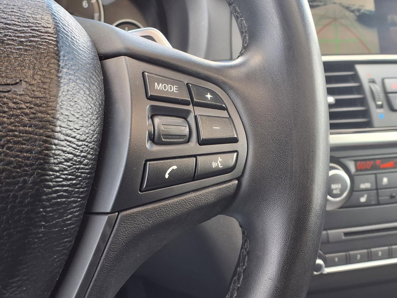 Used 2013 BMW X3 xDrive35i image 22