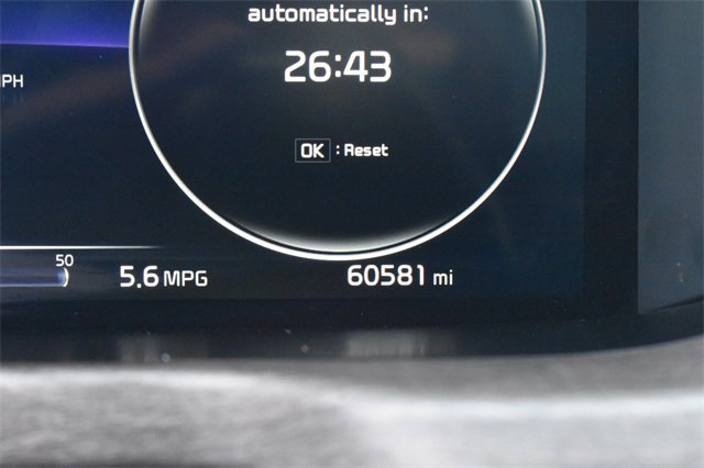 Certified 2022 Kia Sorento SX Prestige w/ Rust Color Package image 31