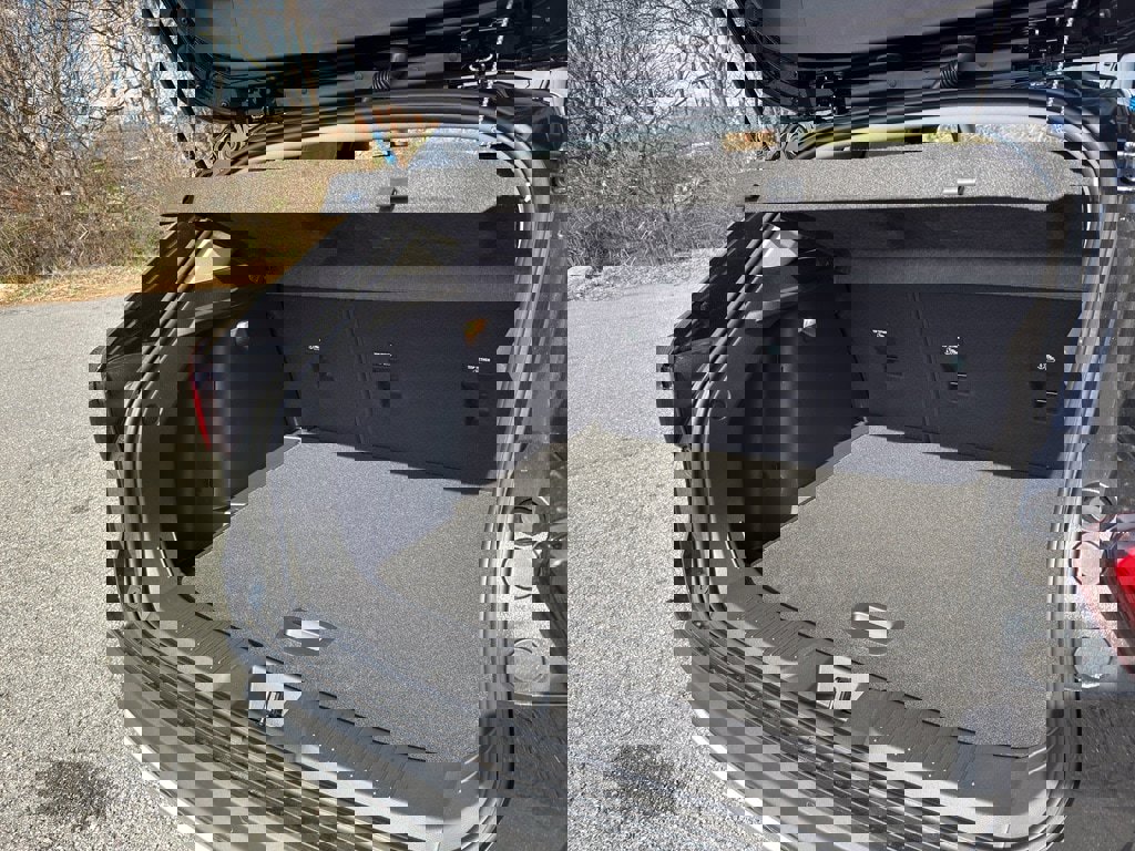 New 2026 Chevrolet Trax LT w/ Driver Confidence Package image 19