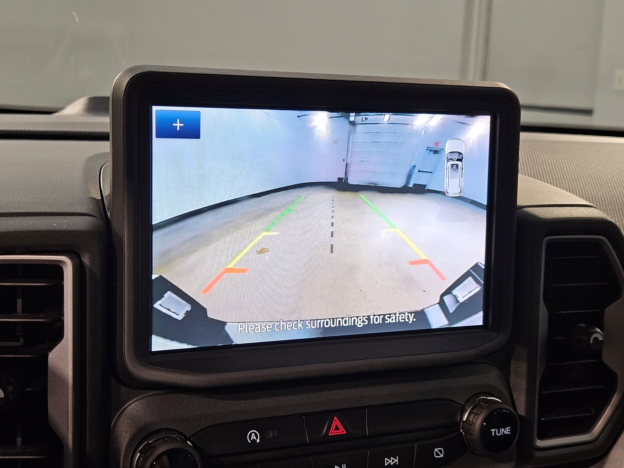 Used 2024 Ford Bronco Sport Outer Banks image 30