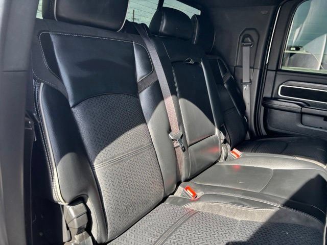 Used 2024 RAM 2500 Laramie w/ Night Edition AWD/4WD image 23