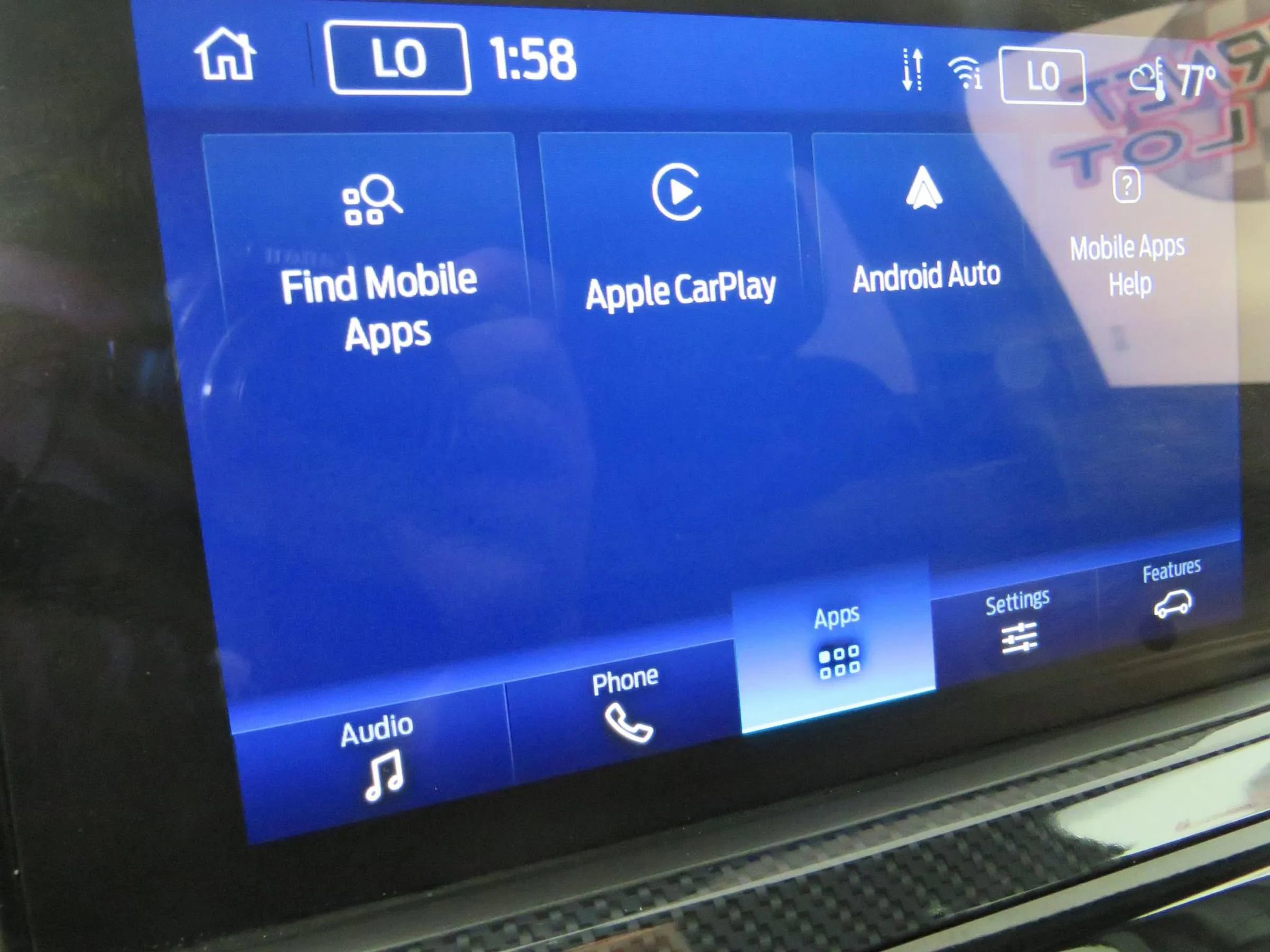 Used 2024 Ford Escape ST-Line FWD image 20