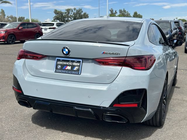 New 2026 BMW M440i w/ Premium Package RWD image 7