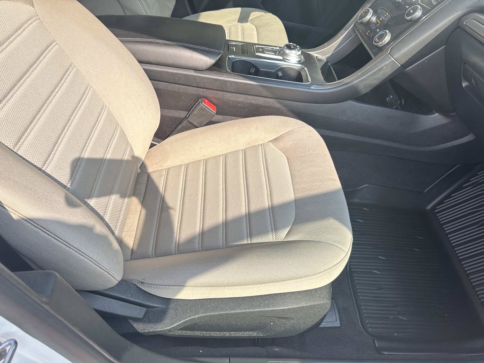Used 2020 Ford Fusion S FWD image 11