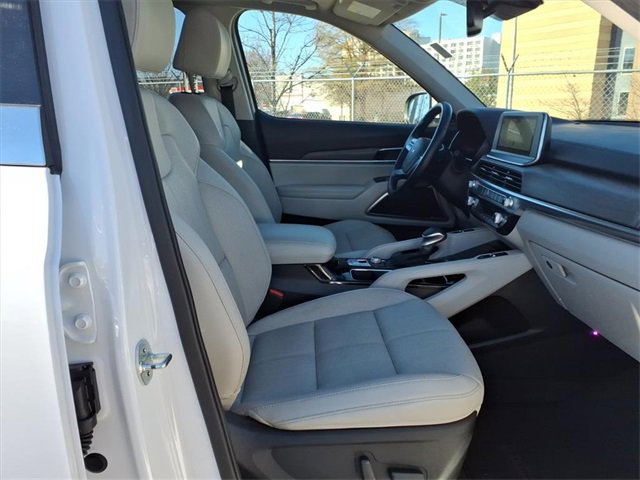 Used 2022 Kia Telluride EX w/ EX Premium Package image 20