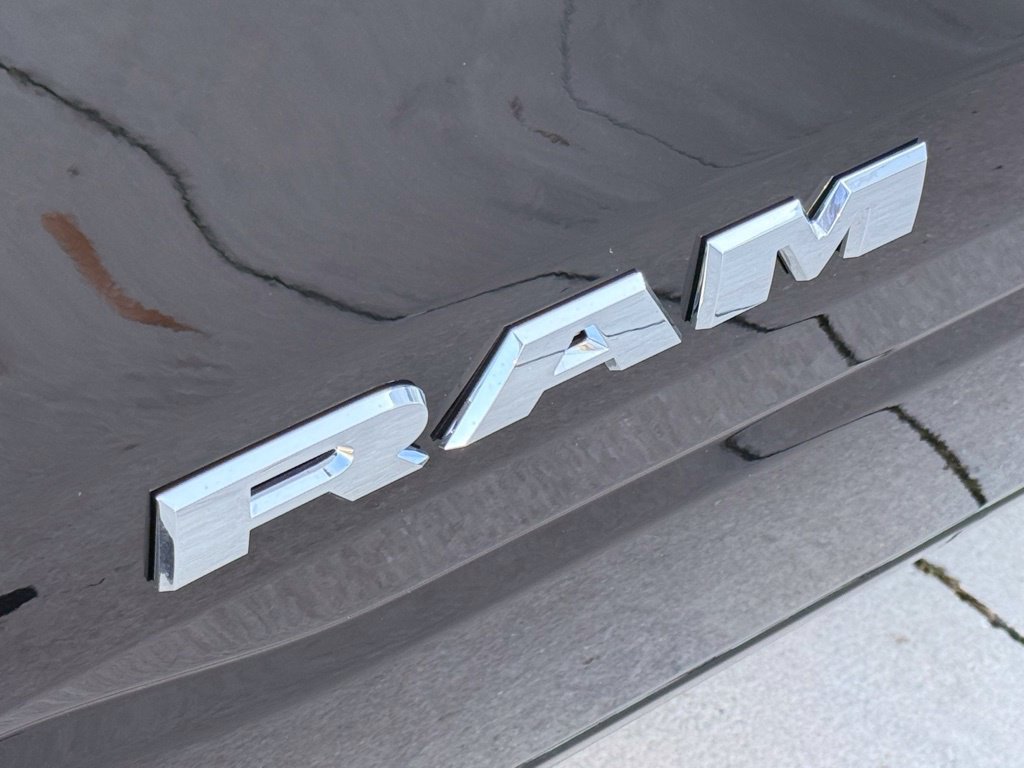 Used 2026 RAM 1500 Laramie w/ Bed Utility Group RWD image 32