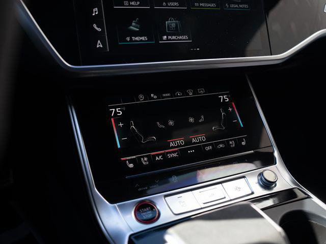 Certified 2023 Audi RS 6 w/ Carbon Optic Package AWD/4WD image 26
