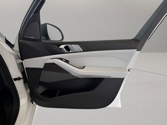 Certified 2026 BMW X7 xDrive40i image 37