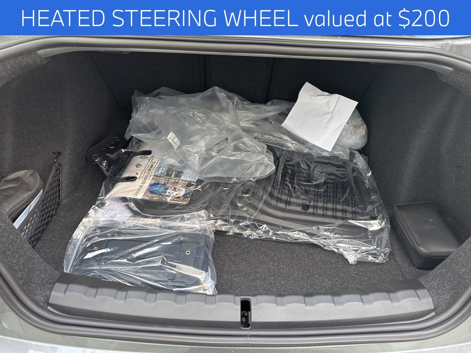 New 2025 BMW M2 w/ Lighting Package image 8