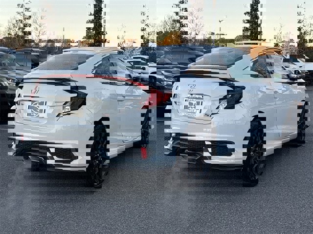 Used 2020 Honda Civic Si image 3