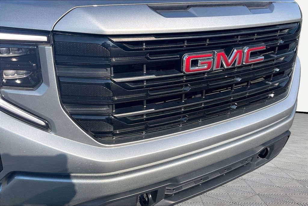 Used 2024 GMC Sierra 1500 Elevation AWD/4WD image 36