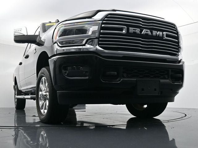 Used 2023 RAM 3500 Laramie AWD/4WD image 27