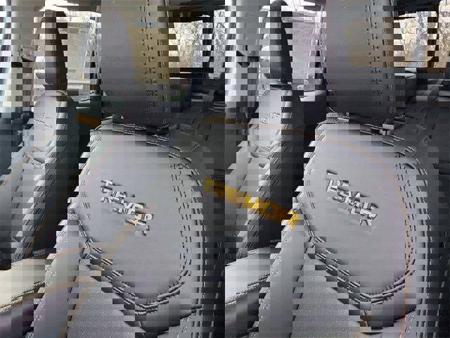 New 2025 Ford Maverick Tremor image 11