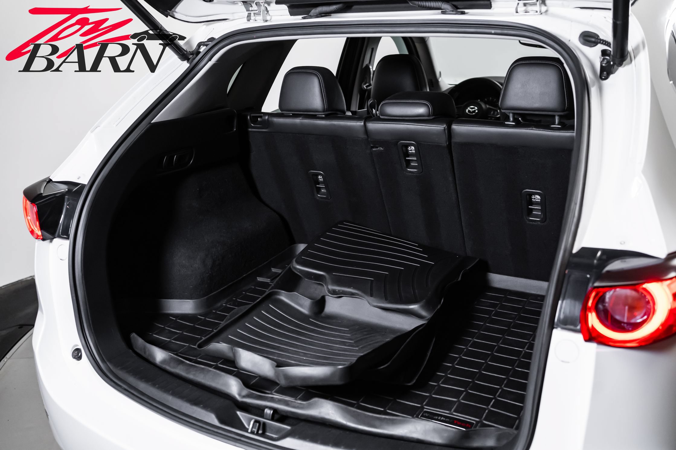 Used 2020 MAZDA CX-5 Grand Touring AWD/4WD image 44